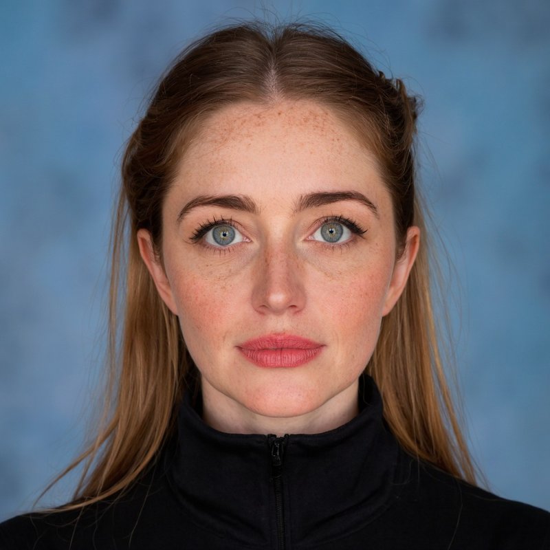 Jodie Stevenson
